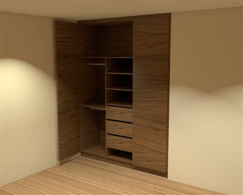 closet de madera-4